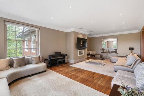 6 bedroom apartment for sale, Park Road, London, NW8