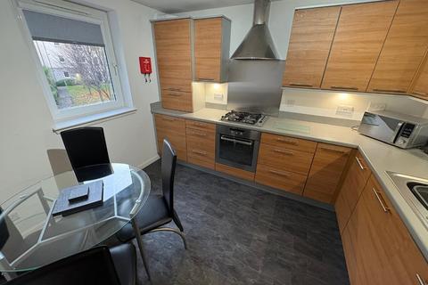 undefined, Dee Village, City Centre, Aberdeen, AB11