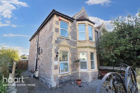 undefined, Osborne Road, Weston-Super-Mare
