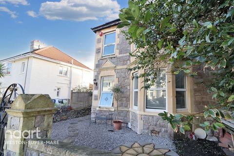 undefined, Osborne Road, Weston-Super-Mare