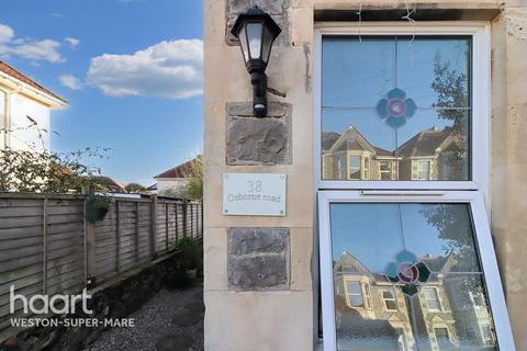 undefined, Osborne Road, Weston-Super-Mare