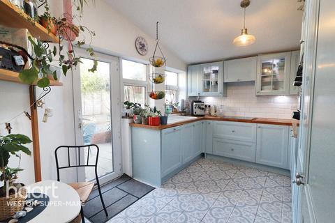 Osborne Road, Weston-Super-Mare