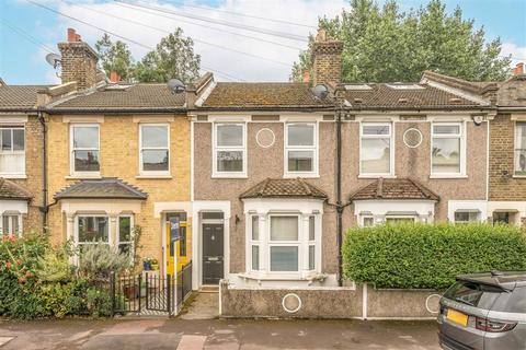 undefined, Fearon Street, London SE10