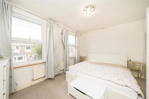 undefined, Fearon Street, London SE10
