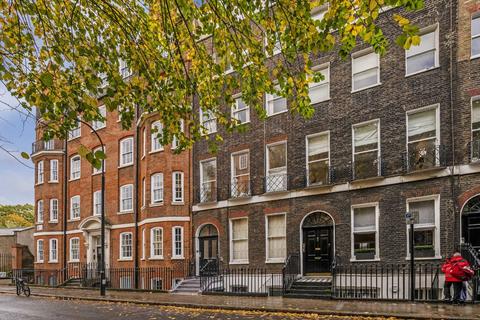 undefined, Handel Street, London WC1N