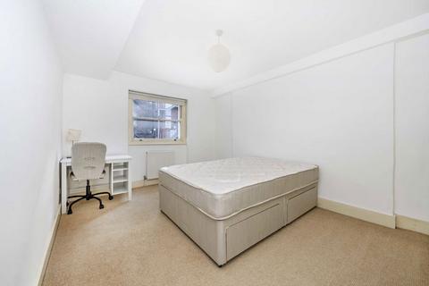 undefined, Handel Street, London WC1N