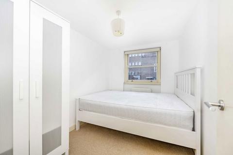 undefined, Handel Street, London WC1N