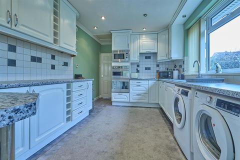 undefined, Park View, Sharnford, Hinckley