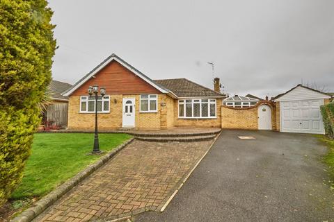 undefined, Park View, Sharnford, Hinckley