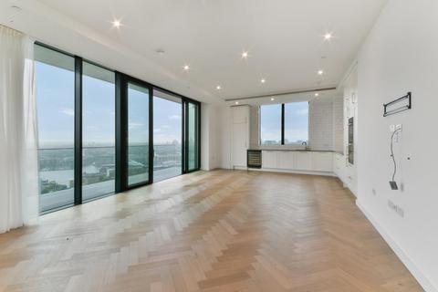 3 bedroom apartment to rent, Gauging Square, London Dock, London E1W