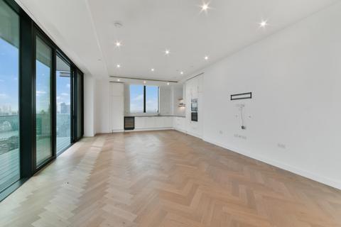 3 bedroom apartment to rent, Gauging Square, London Dock, London E1W