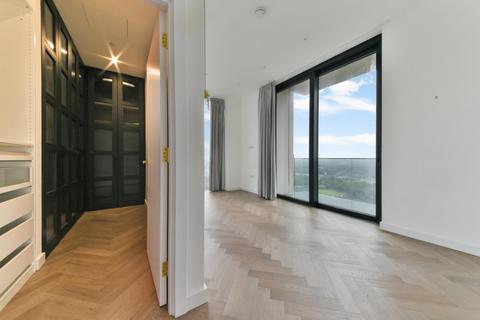 3 bedroom apartment to rent, Gauging Square, London Dock, London E1W