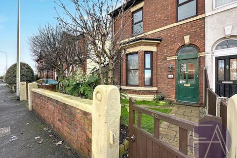 Hart Street, Southport PR8