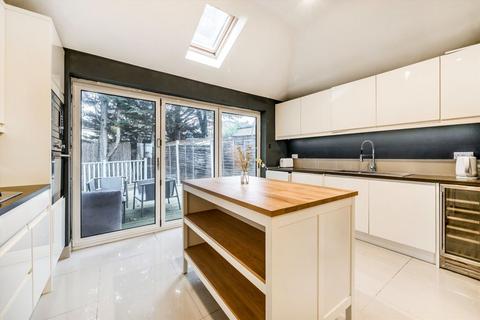 undefined, Studland Road, London W7
