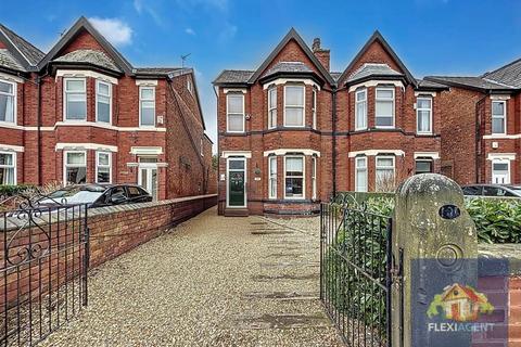 Chester Road, Southport PR9