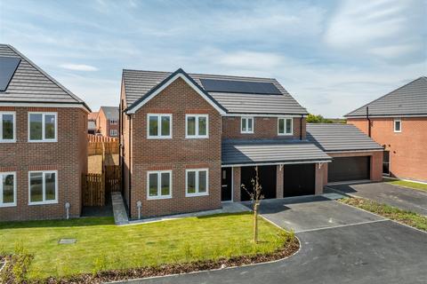 undefined, Hauxley Grange, Percy Drive, Amble NE65