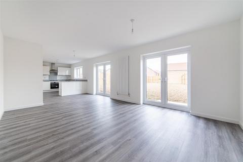undefined, Hauxley Grange, Percy Drive, Amble NE65