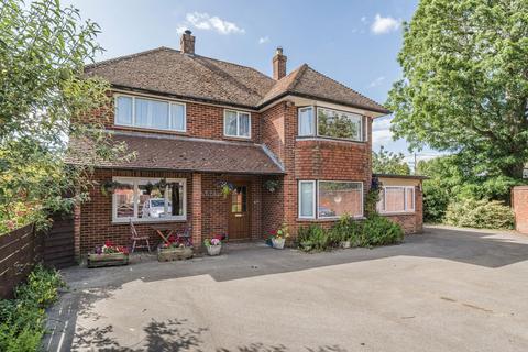 undefined, Andover Road, Ludgershall, SP11 9NE