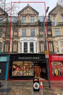 Retail property (high street) for sale, 159 Commercial Street, Newport, NP20 1JQ