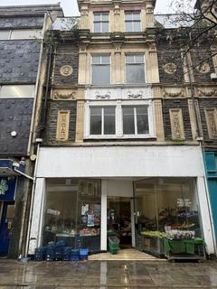 Retail property (high street) for sale, 157 Commercial Street, Newport, NP20 1JQ