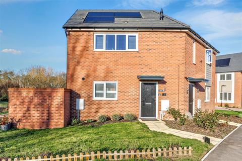 undefined, Poplar Drive, Stratford-Upon-Avon CV37