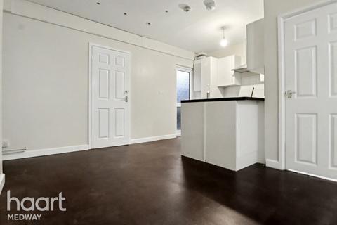 undefined, Corporation Road, GILLINGHAM