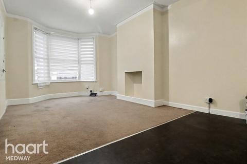 undefined, Corporation Road, GILLINGHAM