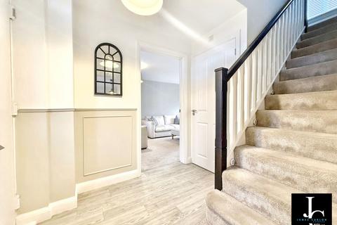3 bedroom semi-detached house for sale, Wooding Drive, Telford TF3