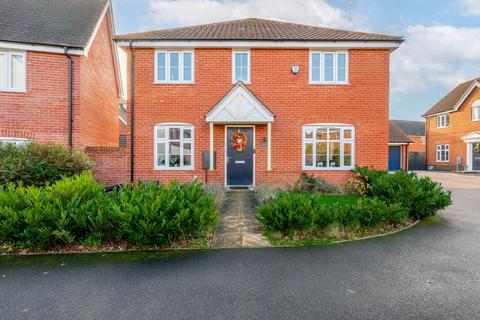 Swan Lane, Sprowston