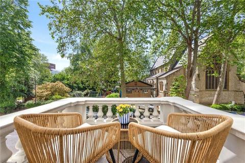 1 bedroom flat to rent, St Georges Square, London SW1V