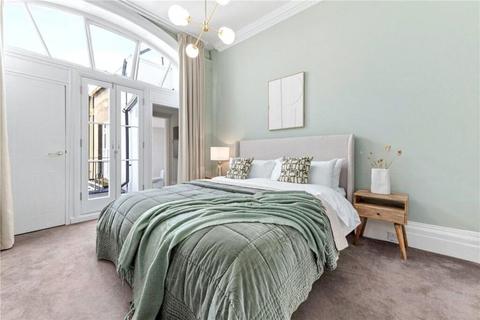 1 bedroom flat to rent, St Georges Square, London SW1V