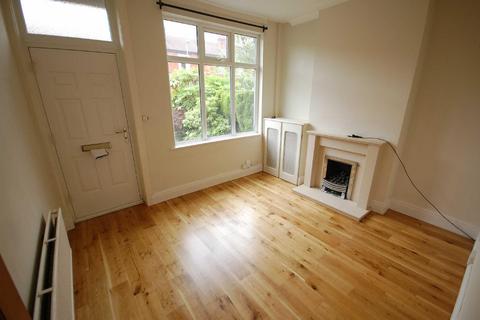 2 bedroom house to rent, Dundonald Road, Didsbury, Manchester
