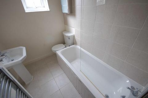 2 bedroom house to rent, Dundonald Road, Didsbury, Manchester