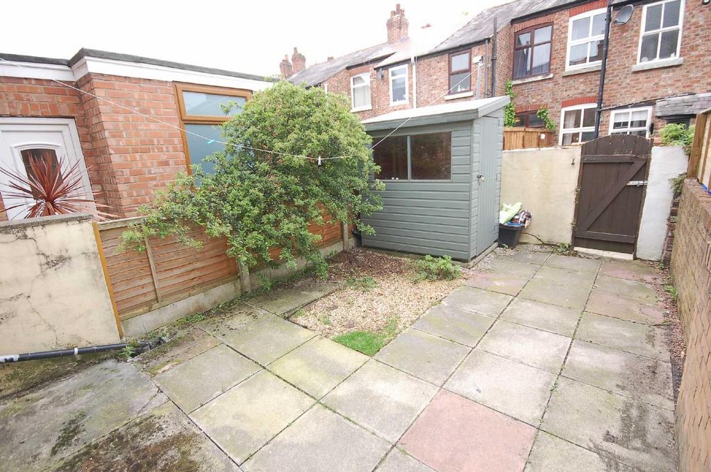 Yard