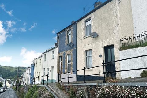 2 bedroom terraced house for sale, Mill Street, Torrington, Devon