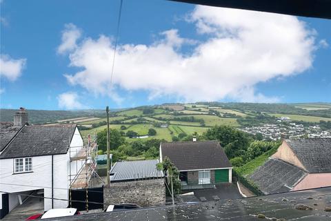 2 bedroom terraced house for sale, Mill Street, Torrington, Devon