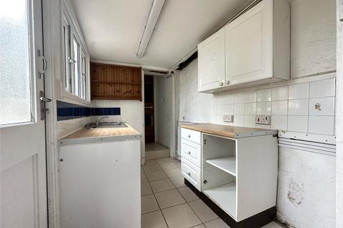 2 bedroom terraced house for sale, Mill Street, Torrington, Devon