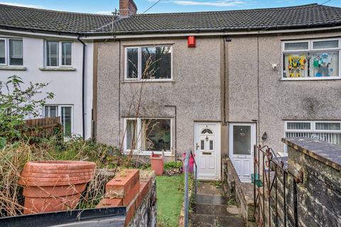 3 bedroom terraced house for sale, Tanyard Place, Aberdare, CF44