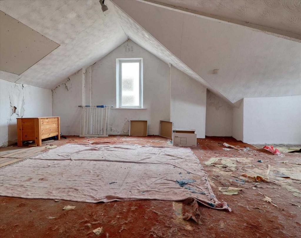 Loft Room