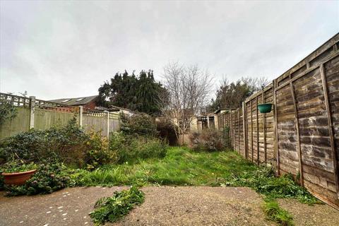 undefined, Clacton on Sea CO15