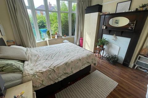 undefined, Heathside Road, Withington, Manchester
