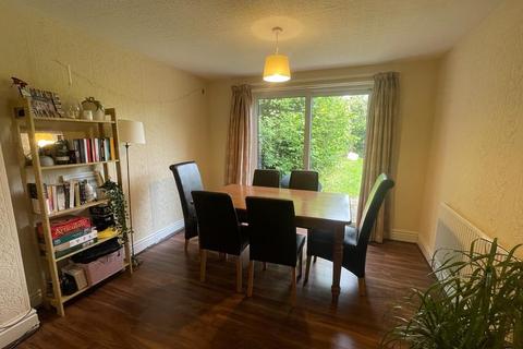 undefined, Heathside Road, Withington, Manchester