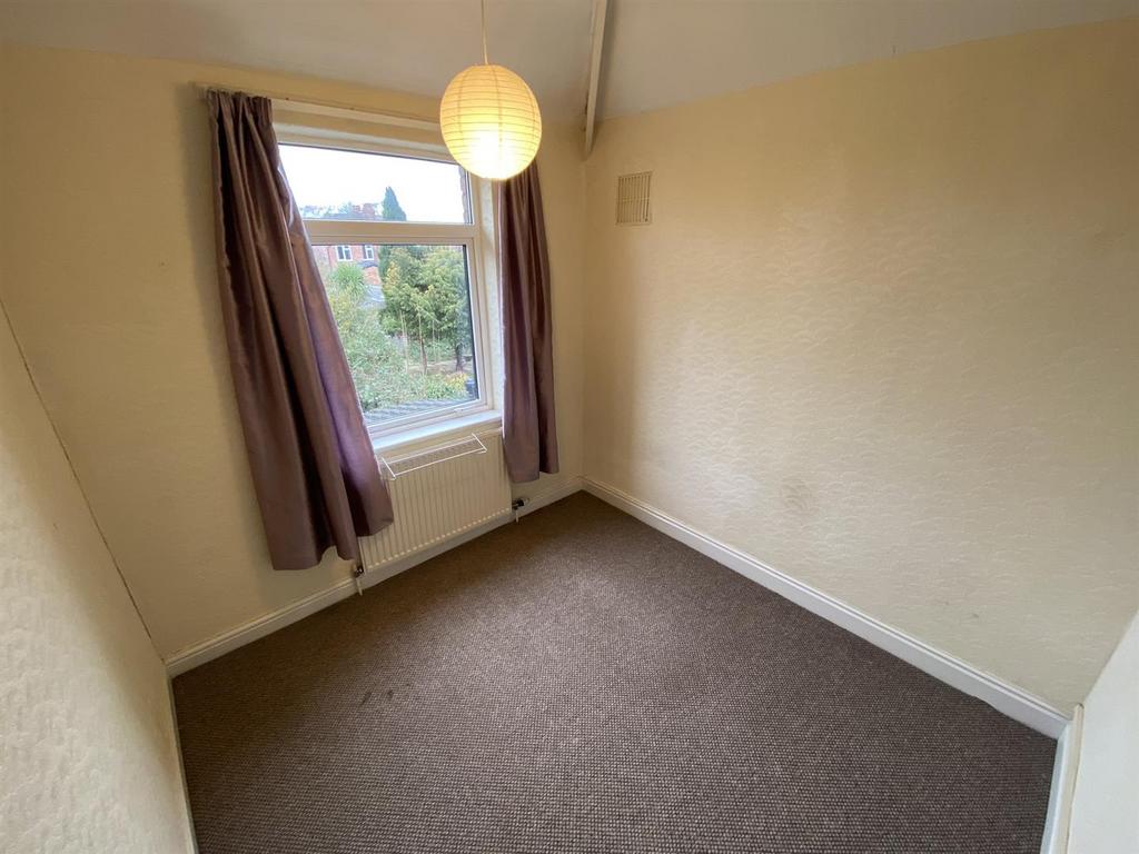 Spare Room / Office