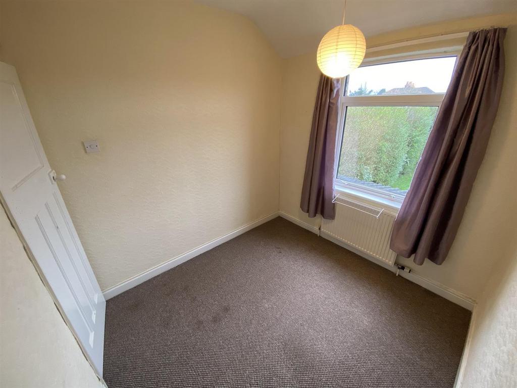 Spare Room / Office