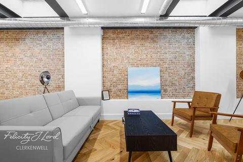 undefined, Hatton Garden, LONDON EC1N
