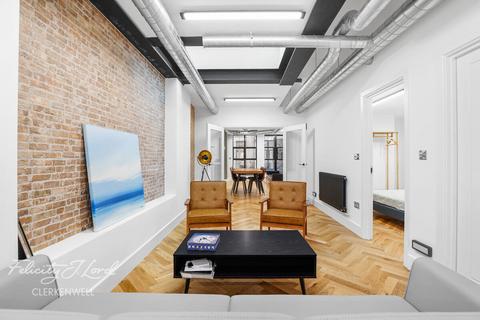 undefined, Hatton Garden, LONDON EC1N
