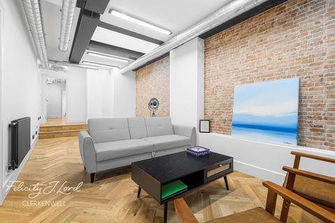 undefined, Hatton Garden, LONDON EC1N