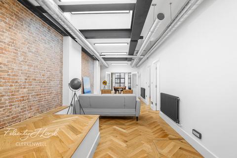 undefined, Hatton Garden, LONDON EC1N