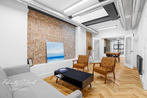 undefined, Hatton Garden, LONDON EC1N