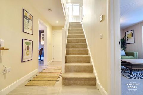 3 bedroom detached house for sale, Hillman Drive, Lichfield WS13